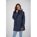 ankerglut Regenjacke Friesennerz NEW WOMEN (Einzelartikel) auch in Großen Größen erhältlich blau 44