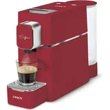 Polti Coffea S15R rot