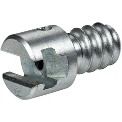 ROTHENBERGER Spiralen-Kupplung, negativ, für Spirale 22mm - 72211