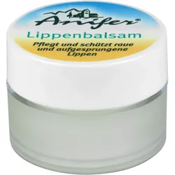 Anifer Lippenbalsam für raue und spröde Lippen
