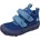 Elefant Klettschuh Blau Blau 34