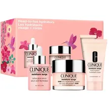 Clinique Moisture Surge Set Creme 30 ml