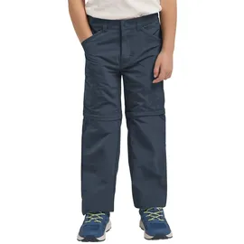 Jack Wolfskin Safari Zip Off Blau 152