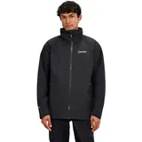 Berghaus Roam InterActive Jacke Herren Schwarz XL