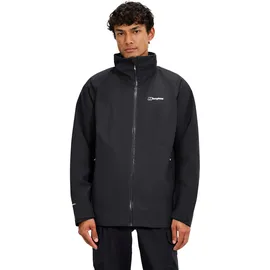 Berghaus Roam InterActive Jacke Herren Schwarz XL