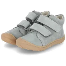 Pepino Halbschuhe in Türkis | Gr.: 24