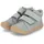 Pepino Halbschuhe in Türkis | Gr.: 24