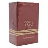 Stronger with you Amber Exclusive Eau de Parfum 100 ml