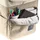 Deuter UP Sydney sand/bone