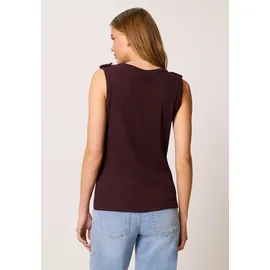 street one studio Ripptanktop Lila 42