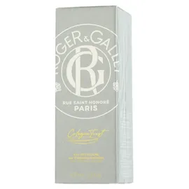 Roger & Gallet Cologne Twist Eau de Cologne 100 ml