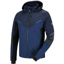 Haix Softshell Jacket/navy-blue. 4XL - 4XL