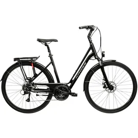 KROSS Sentio 3.0 28 Zoll RH 51 cm schwarz