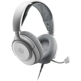 SteelSeries Arctis Nova 1 weiß