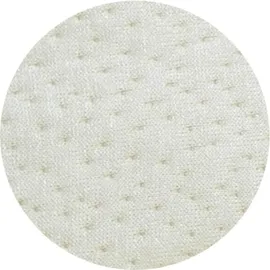 Bestschlaf Aloe-Vera Matratzenbezug 90 x 190 cm weiß