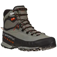 La Sportiva TX5 GTX clay/saffron (909313) 45,5