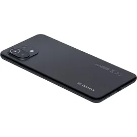 Xiaomi 11 Lite 5G NE 8 GB RAM 128 GB Truffle Black