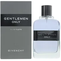 Givenchy Gentlemen Only Eau de Toilette 100 ml