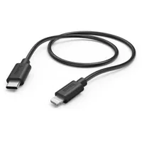 Hama USB-C auf Lightning 0,75 m