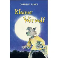 Dressler Verlag Kleiner Werwolf