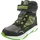 Mustang Stiefelette Grau 31