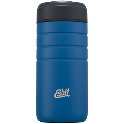 Esbit Majoris Thermobecher mit Klickverschluss polar blue