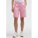 Soccx Damen, Bermuda CA:YA relaxed fit, french rose, 32 - 32W
