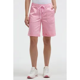 Soccx Damen, Bermuda CA:YA relaxed fit, french rose, 32 - 32W