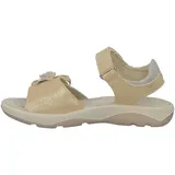 Lurchi Sandale Flora, Farbe:gold, Größe:32 - 32 EU
