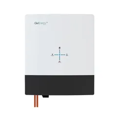 GivEnergy 3ph 8kW Hybrid-Wechselrichter GIV-3HY-8.0-HV
