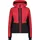 CMP Zip Hood Damen Outdoorjacke-Rot-42