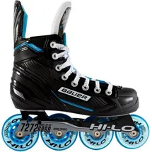 Bauer RSX 45,5