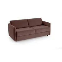 Atlantic Home Collection Places of Style Schlafsofa Limone, 178x82x93 cm