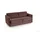 Atlantic Home Collection Places of Style Schlafsofa Limone, 178x82x93 cm
