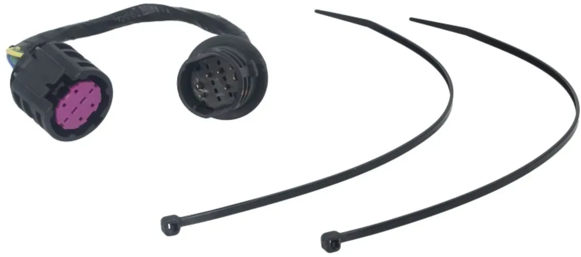 Haz de cables, Faro delantero TYC 20-0335-WA-1