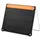 Biolite Solarpanel 5w - Black / Orange - One Size