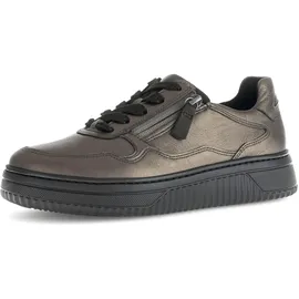 Gabor Sneaker Damen Gold 38