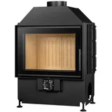 Caminetti Kamineinsatz Kaminofen FLAT 60 OPEN SIDE 7kW