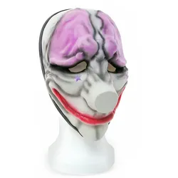 Payday 2 - Vinyl Maske, Houston