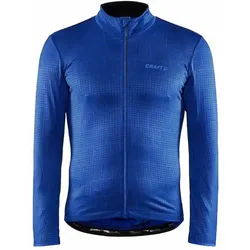 CRAFT Herren Jacke IDEAL THERMAL JERSEY, P CUTS/BURST, M