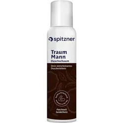 Spitzner Duschschaum Traummann 150 ml