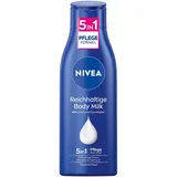 NIVEA Body Reichhaltige Milk Bodylotion 250 ml