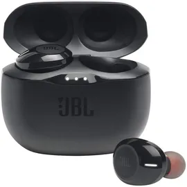 JBL Tune 125TWS schwarz