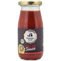 Münchner Kindl Salsa Sauce bio