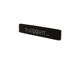 flexvit Mini Elite Schwarz
