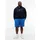 Tommy Hilfiger Big & Tall Chinoshorts "BT-DENTON 9.5 ESS TWILL-B", Herren, Gr. 46, N-Gr, blau orbit, Web, Obermaterial: 97% Baumwolle, 3% Elasthan, TOMMY HILFIGER BIG & TALL, ca. Mitte Knie, Hosen Chinoshorts, Twill, slim fit, Große Größen