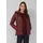 s.Oliver Steppjacke mit abnehmbarer Kapuze - rot - 36