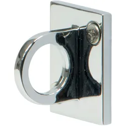 Securit® Classic Barrierewandhaken - Montageteile inbegriffen