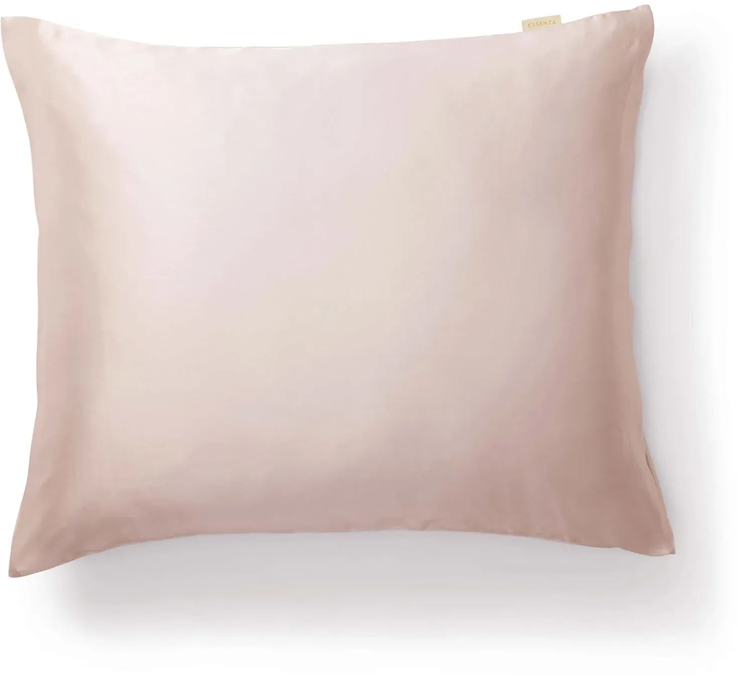 Essenza Seiden Dekokissenhülle Alice 40x60 cm | rose - pink