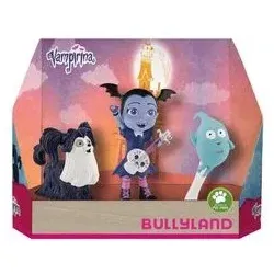 BULLYLAND 13124 Walt Disney Vampirina Geschenk-Box